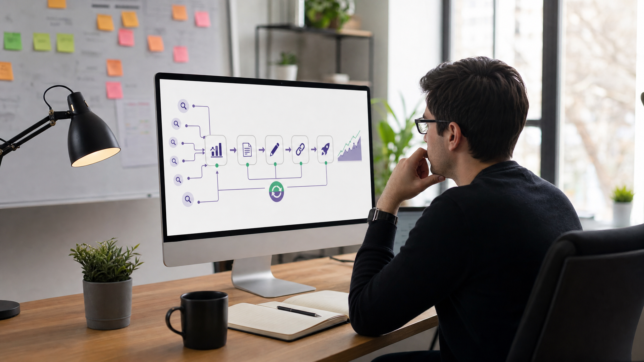 Keyword Search: The Complete Guide for SEO Growth