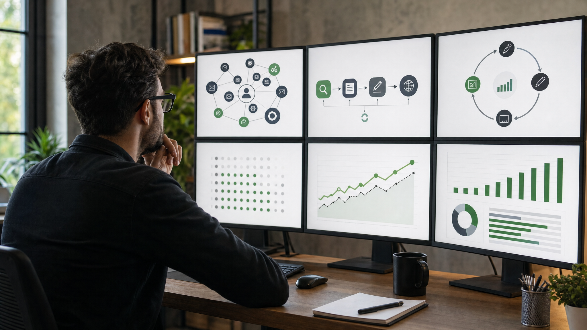 Best Digital Marketing Platforms in 2026: Full Guide
