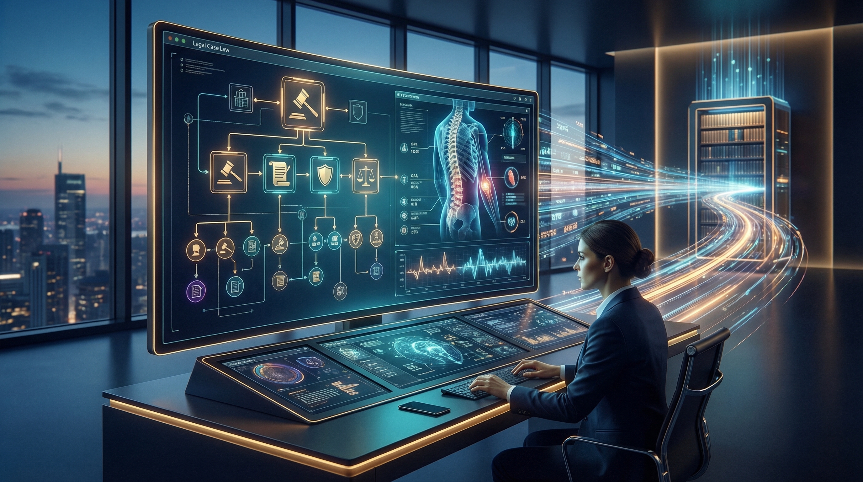 Researching WCAB Precedent for Trial Preparation: The Practitioner's Competitive Playbook - AI legal drafting by CompFox