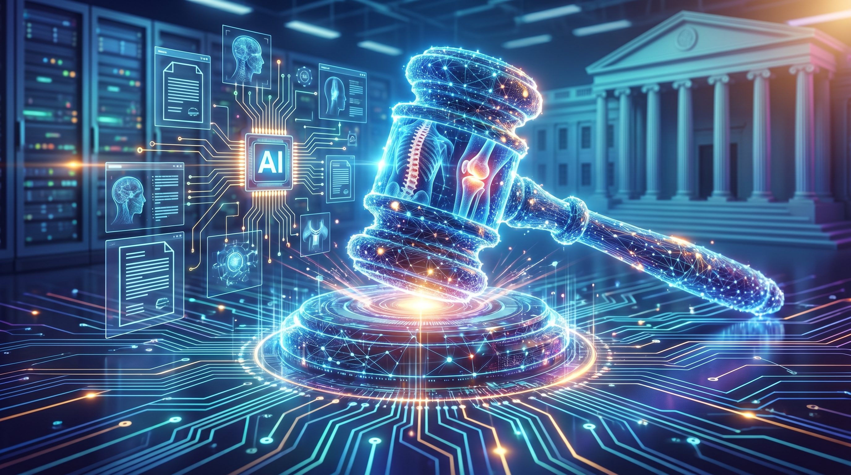 En Banc Decision in Hikida v. WCAB: What Every Workers' Comp Practitioner Must Know About Apportionment Now - AI legal drafting by CompFox