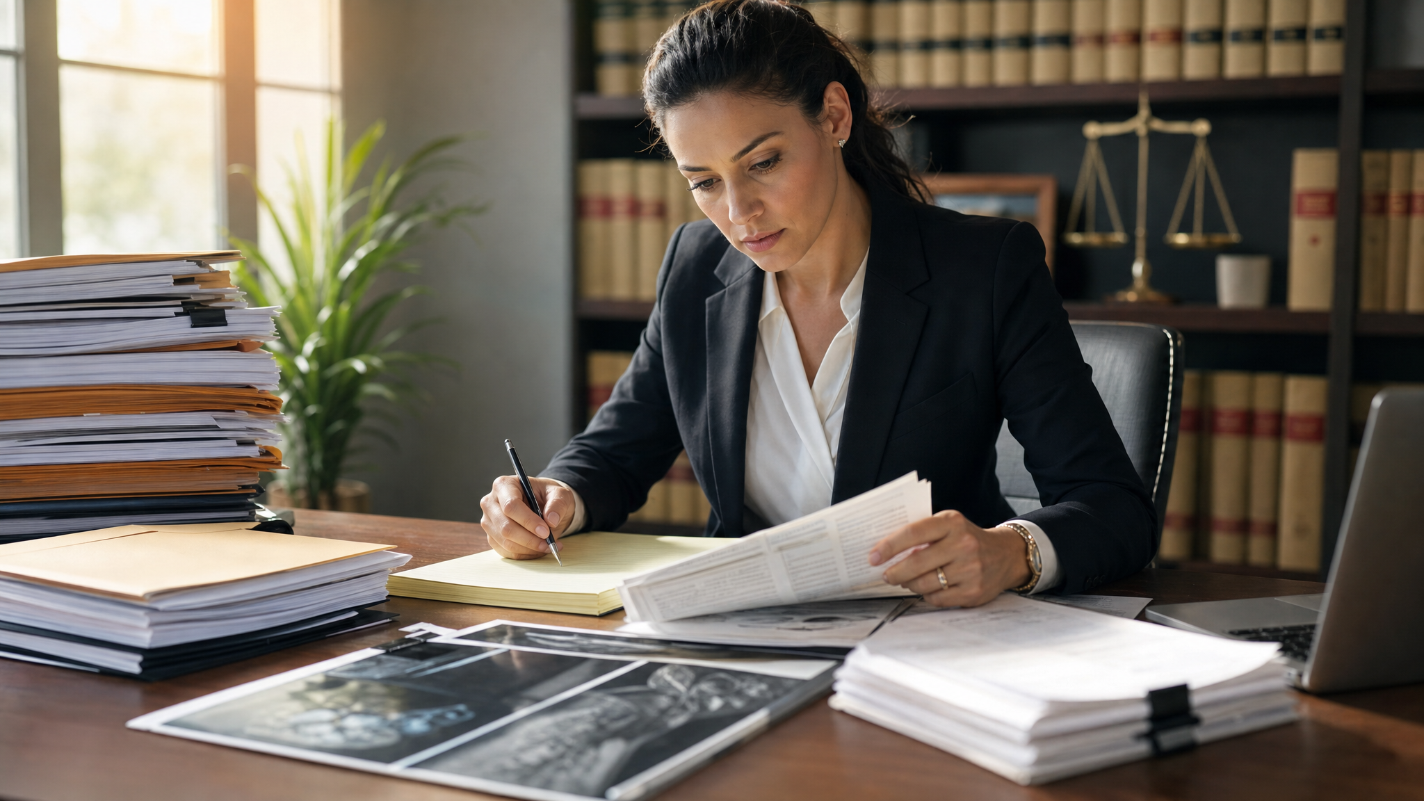 How to Object to Panel QME Specialty Assignment CA - AI legal drafting by CompFox