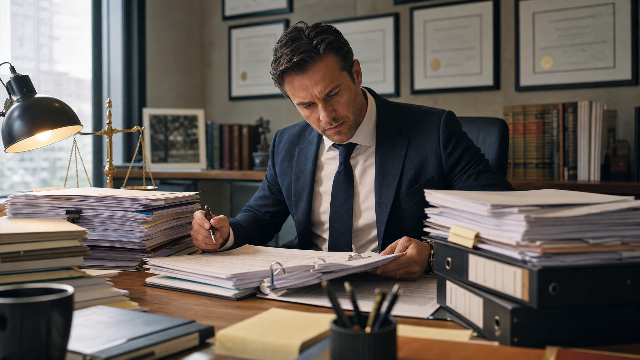 Case Closed: What It Means in Workers' Comp