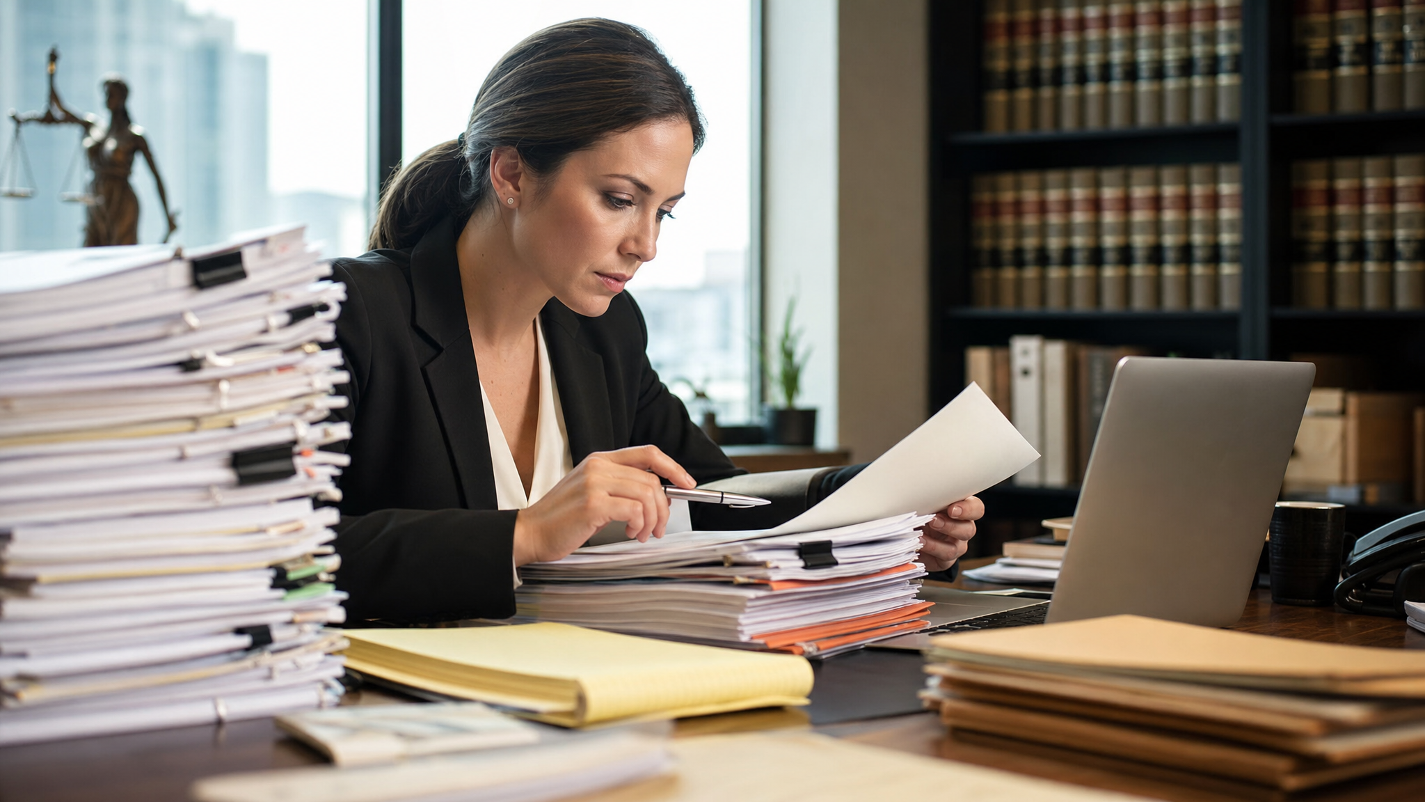 Virginia Case Search by Name: Complete Guide 2026 - AI legal drafting by CompFox