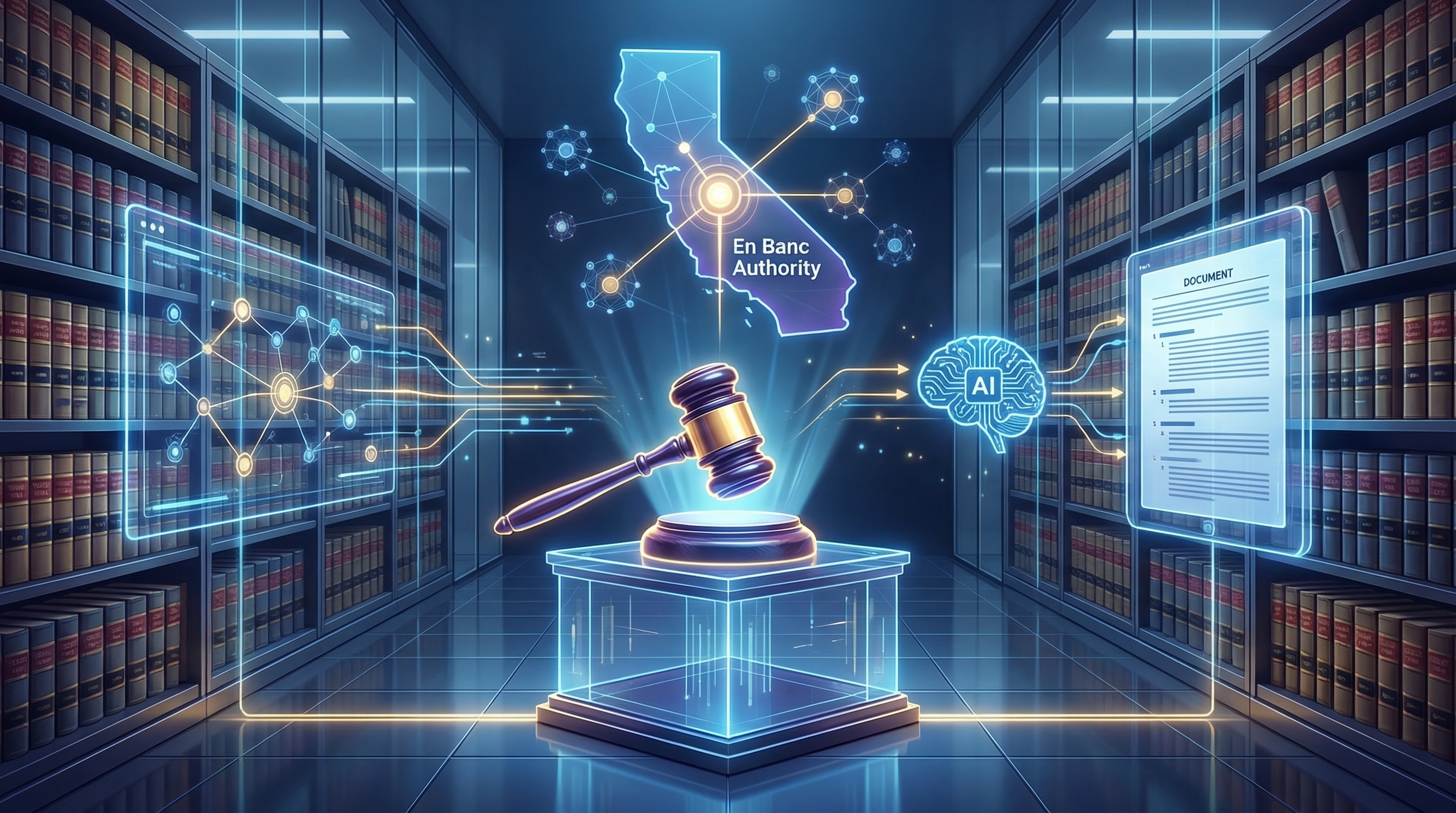 How to Research WCAB En Banc Decisions in California: The Practitioner's Definitive Guide - AI legal drafting by CompFox