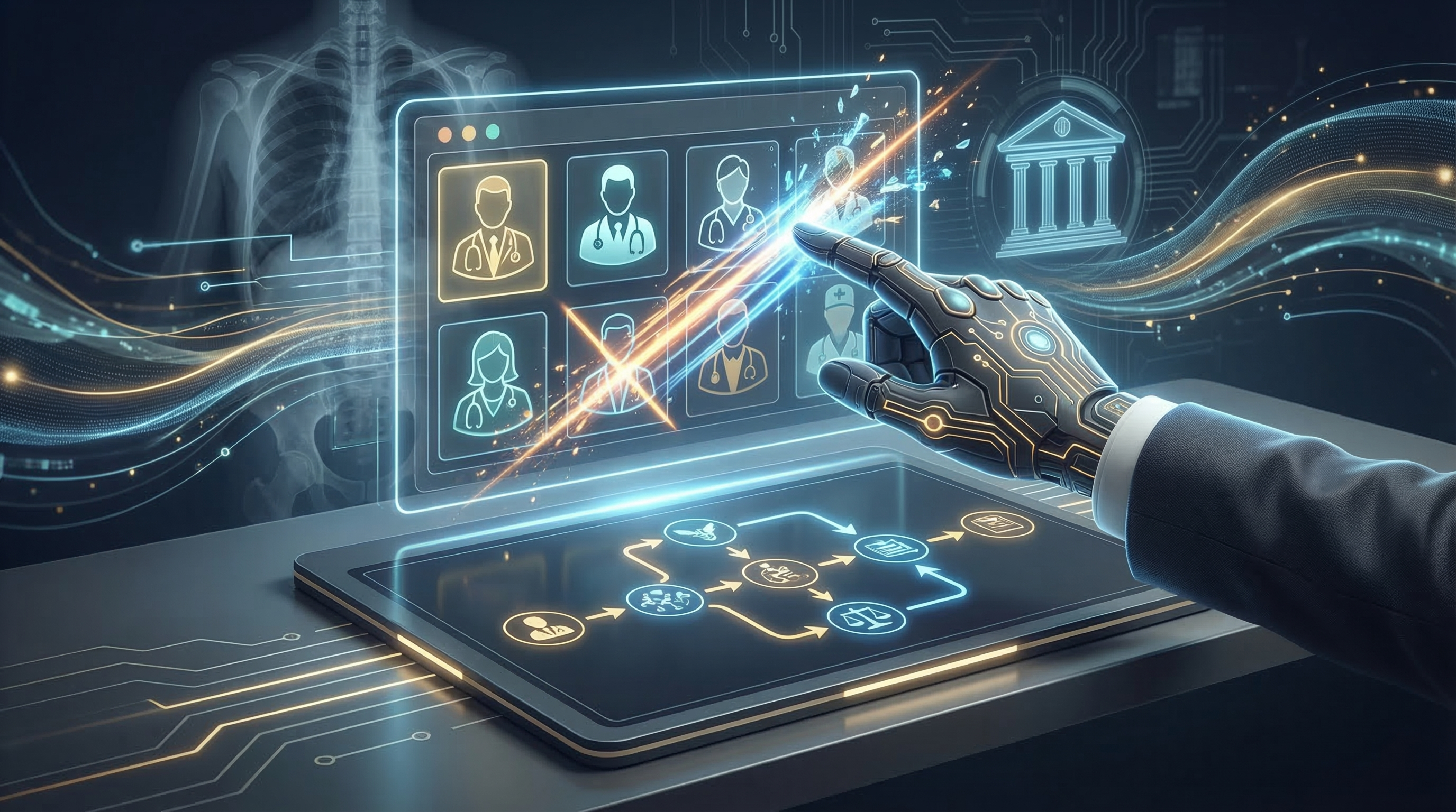 Panel QME Selection Process in California: A Defense Attorney's Tactical Playbook - AI legal drafting by CompFox