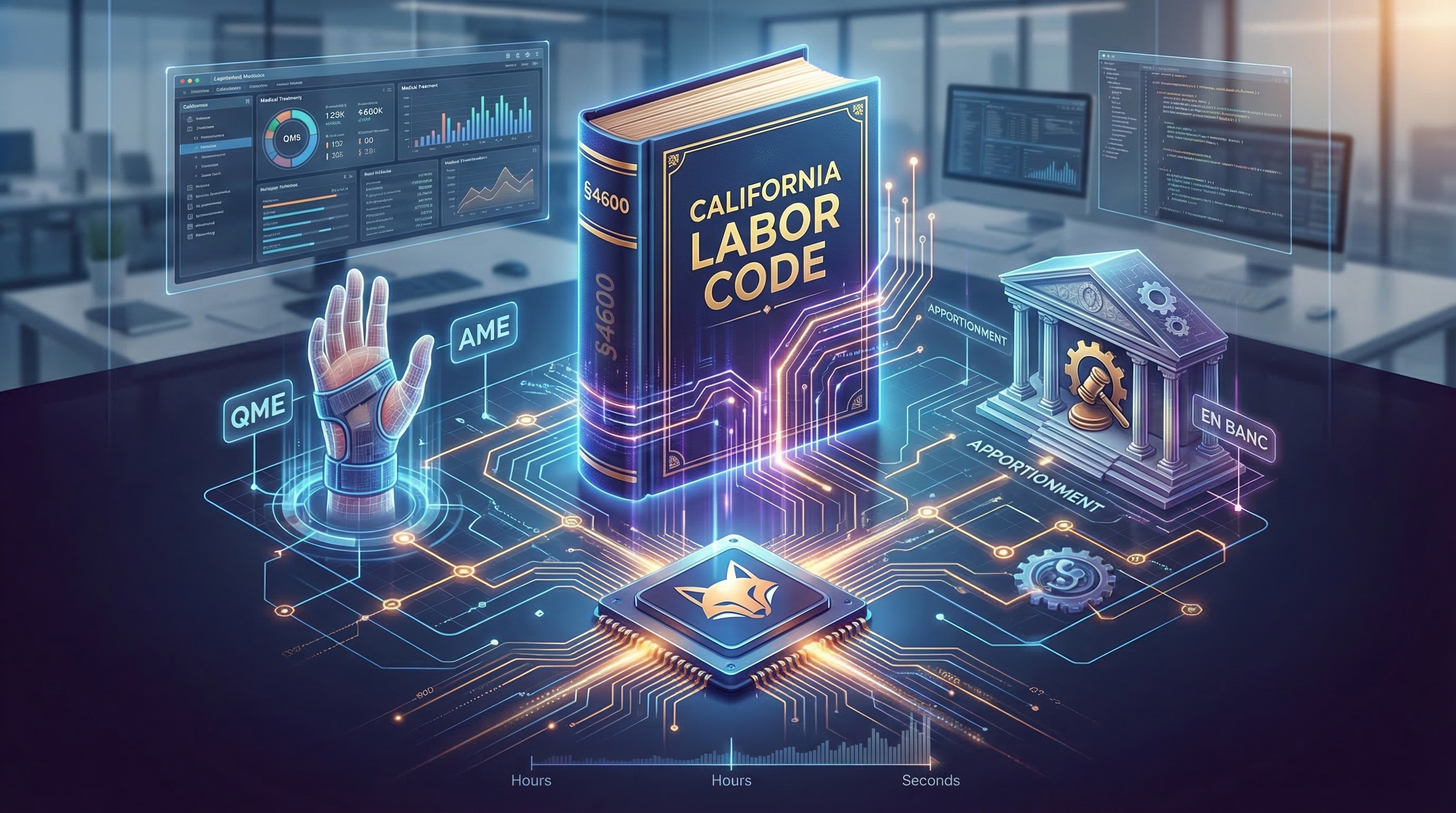 Labor Code Section 4600 Medical Treatment Disputes in California: What Every Practitioner Must Know - AI legal drafting by CompFox
