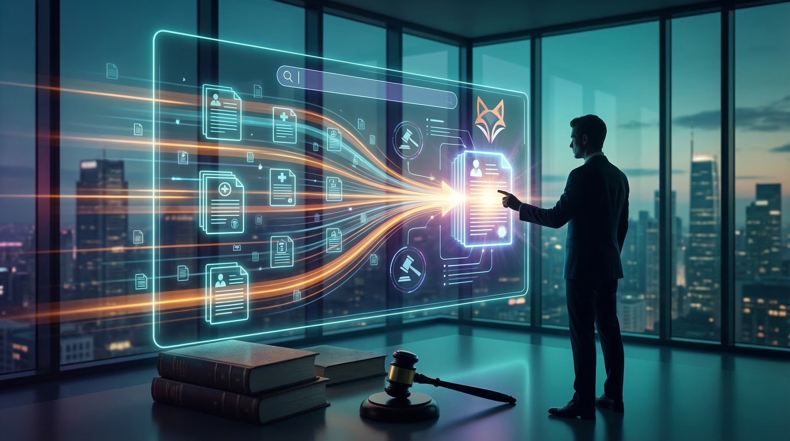 How to Find WCAB Panel Decisions Fast: The Practitioner's Speed Guide - AI legal drafting by CompFox