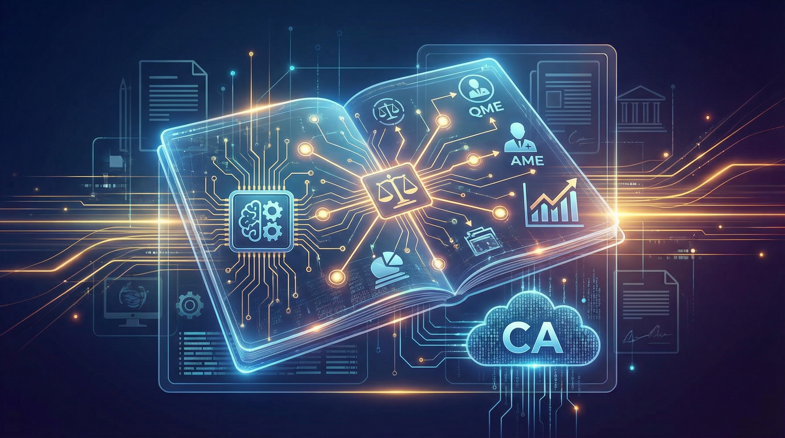 California Workers' Comp Settlement Strategy and Case Value: The Practitioner's 2026 Playbook - AI legal drafting by CompFox